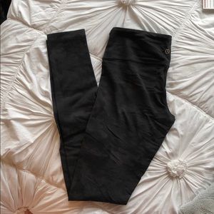 Lululemon Wunder Under Legging